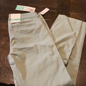 Old Navy Ankle length pants